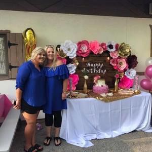 Meet your Posher, Shellie